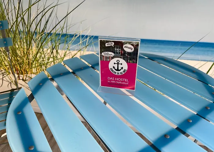 Hostel Mybrand Boardinghouse Volksdorf Self Check-In -Free Parking Hamburg